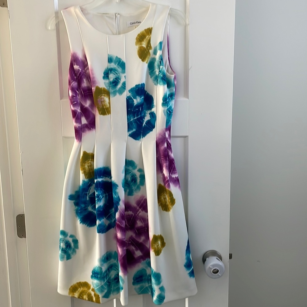 Calvin Klein Dress